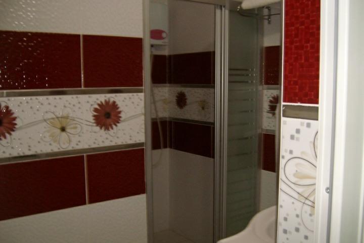 Hotel Sungur Demirci  Экстерьер фото
